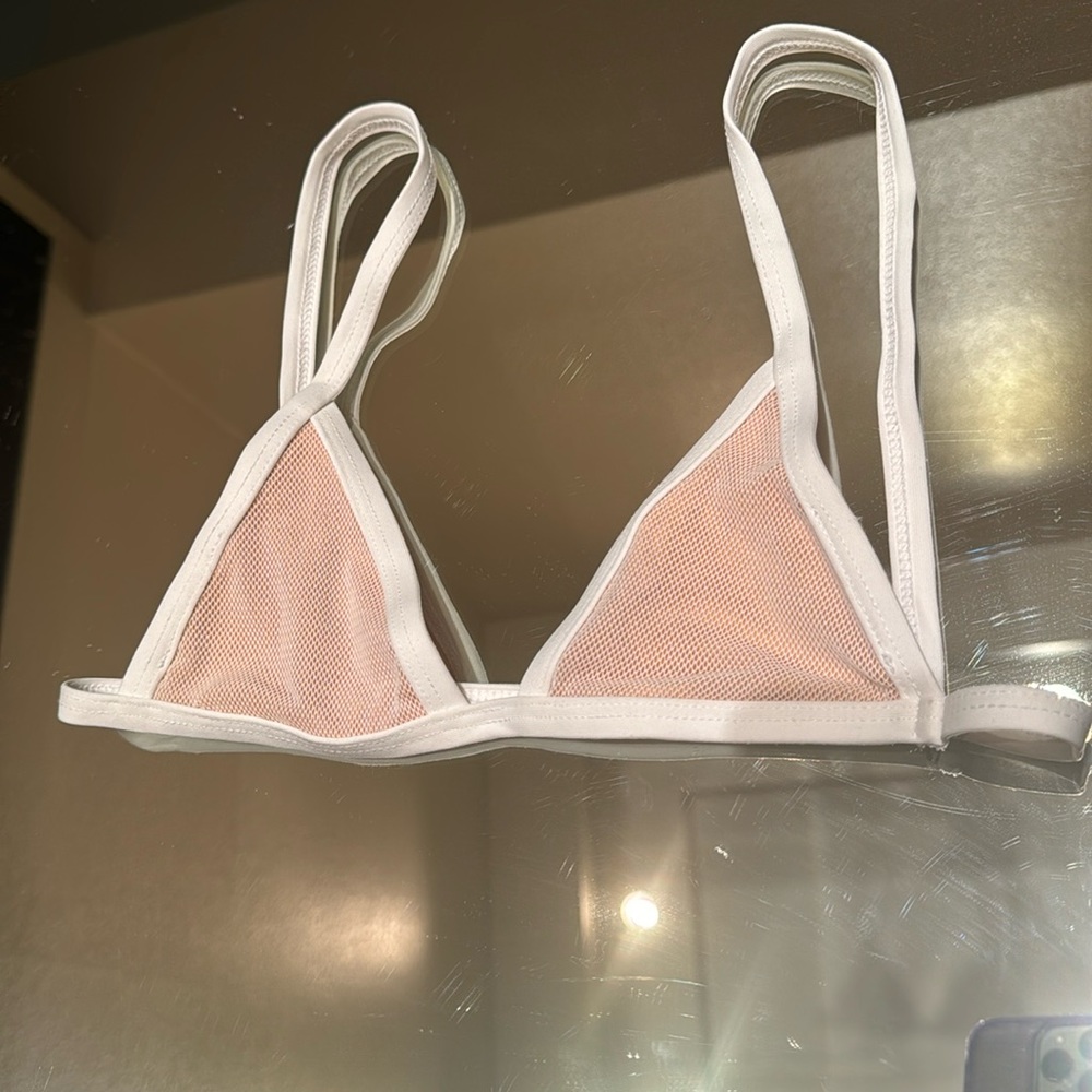 Minimale Animale Bikini Too Bralette